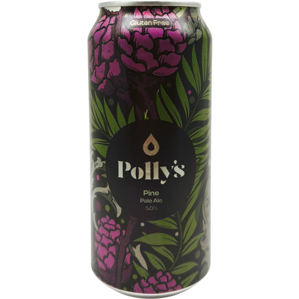 Polly's Pine