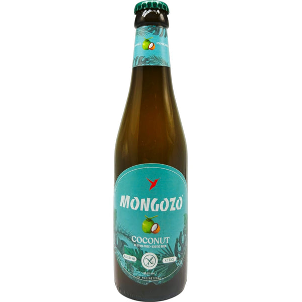 Mongozo Coconut