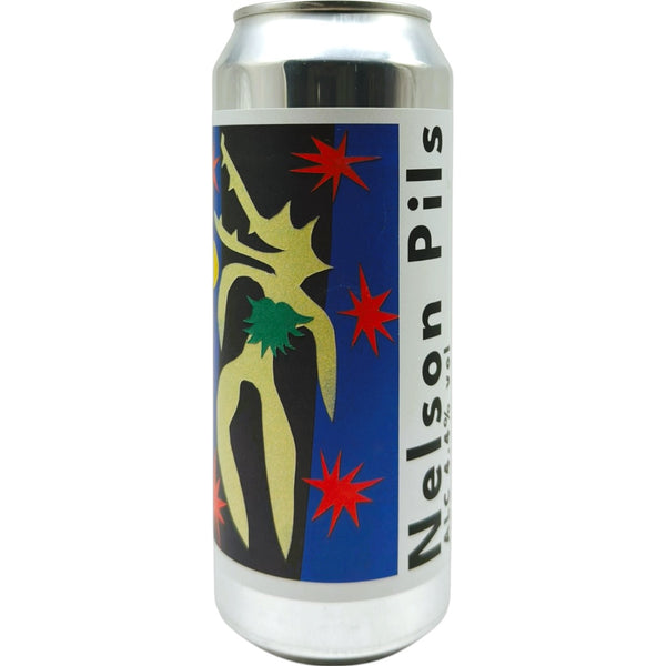 DEYA Nelson Pils