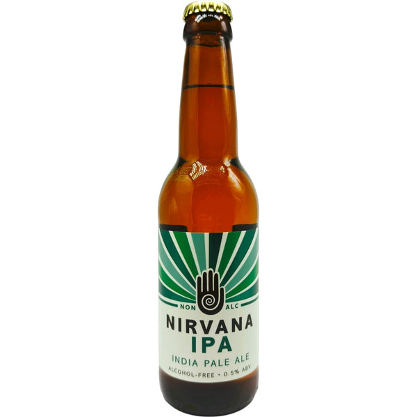 Nirvana Classic IPA