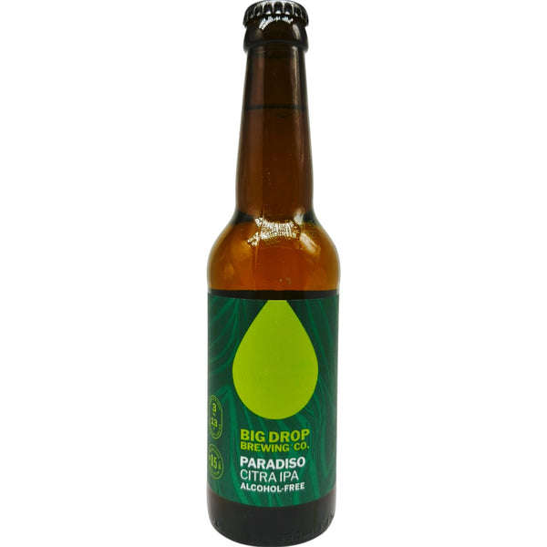 Big Drop Paradiso BOTTLE