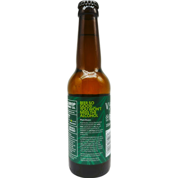 Big Drop Paradiso BOTTLE