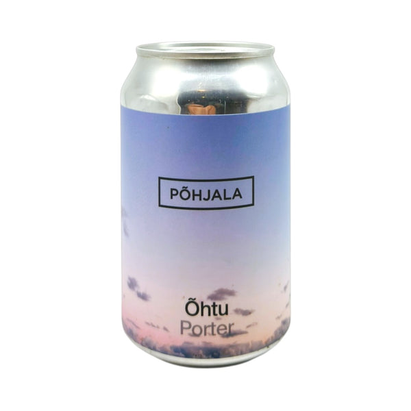 Pohjala Ohtu