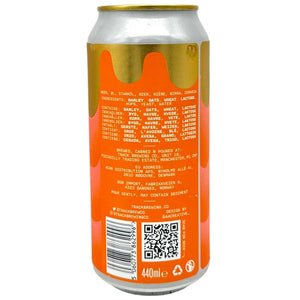 Track Brewing Co. Track Reframed Future Track Brewing Co. Track Reframed Future