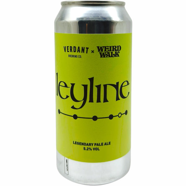 Verdant Leyline