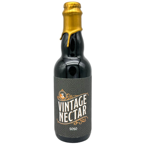 3 Sons Vintage Nectar 2020