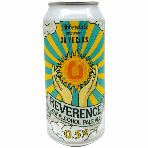 Abbeydale Reverence