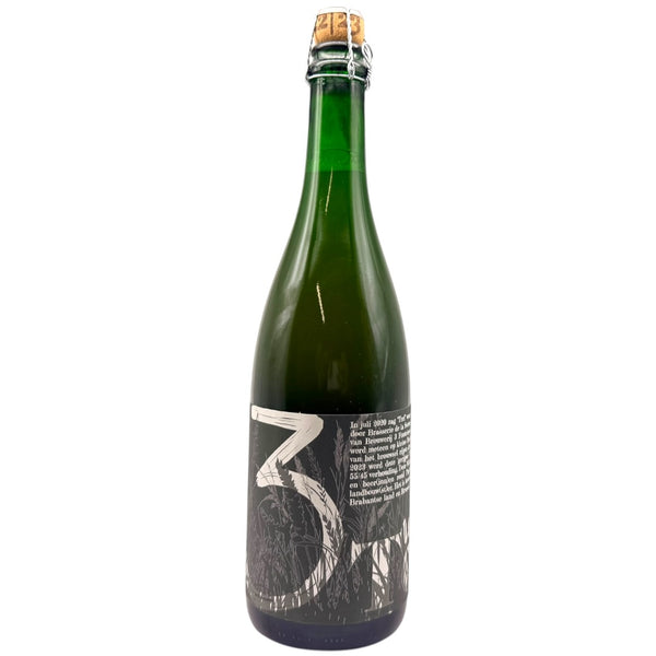 3 Fonteinen x De La Senne Wilde Terf (season 22|23) Blend No. 105