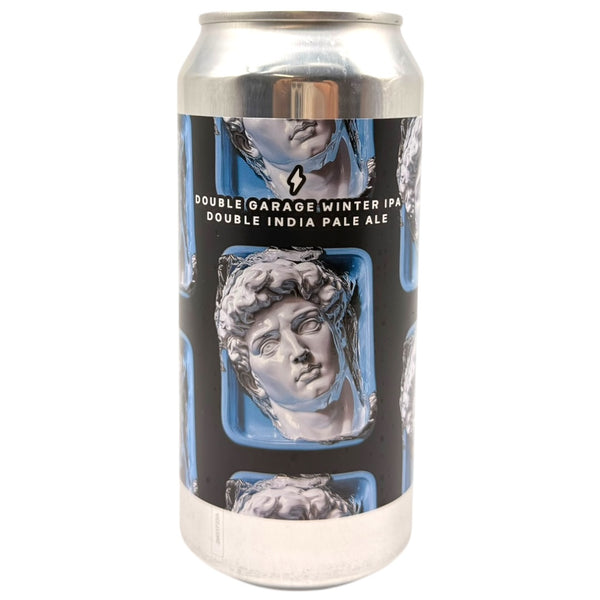 Garage Double Garage Winter IPA