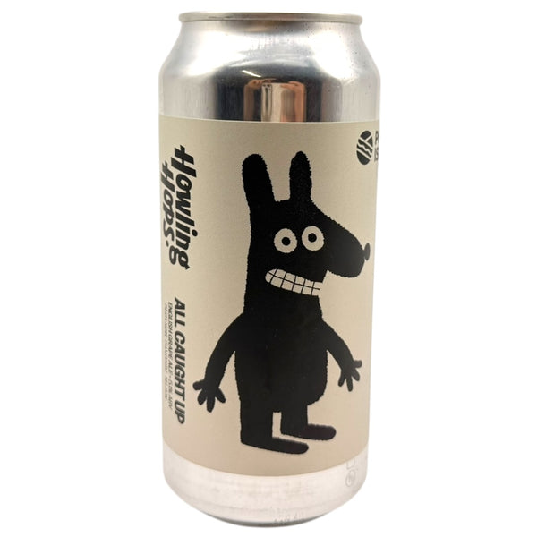 Howling Hops x Pomona Island All Caught Up