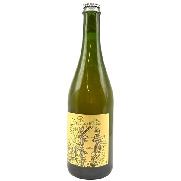 Burning Sky x Westwell Wines Piquette