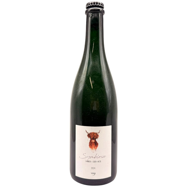 Het Boerenerf Symbiose 2024