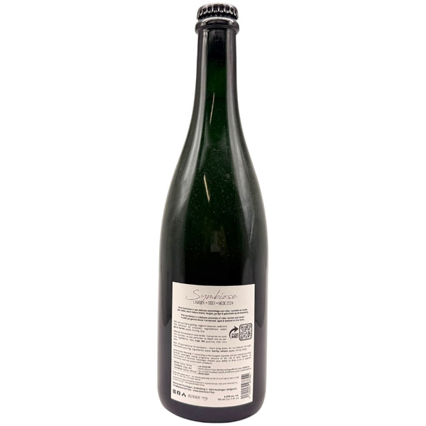 Het Boerenerf Symbiose 2024