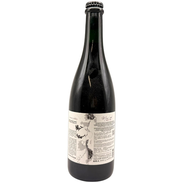 Het Boerenerf Mu'siek 2024 750ml