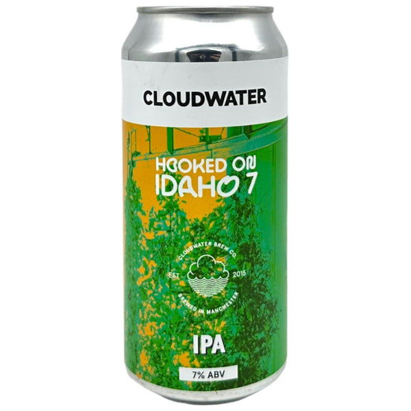 Cloudwater Hooked On Idaho 7