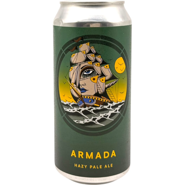 Otherworld Armada