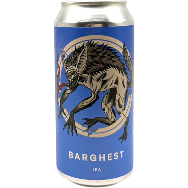 Otherworld Barghest