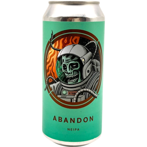Otherworld Abandon
