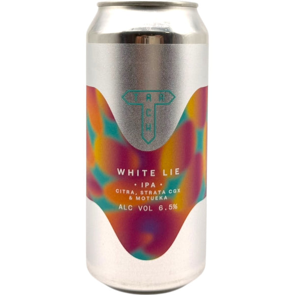 Track White Lie