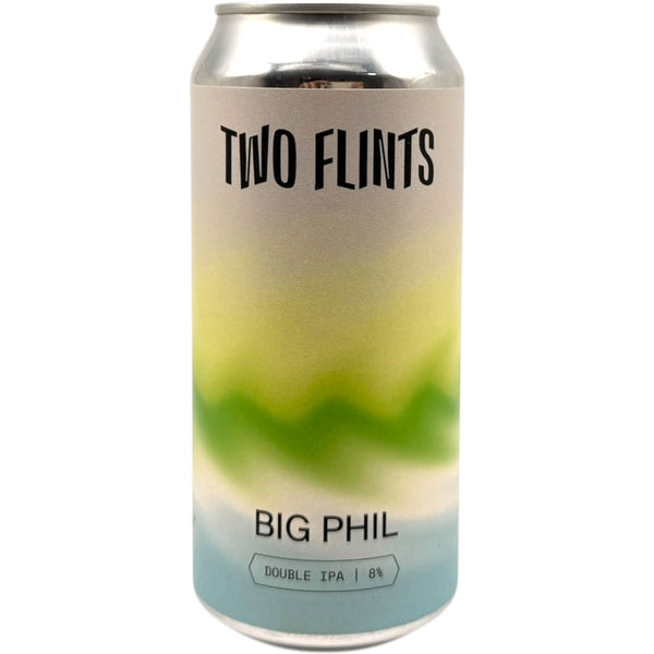 Two Flints Big Phil