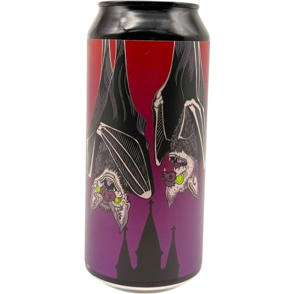 Holy Goat Sabra Cadabra Vol II
