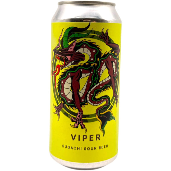 Otherworld Viper