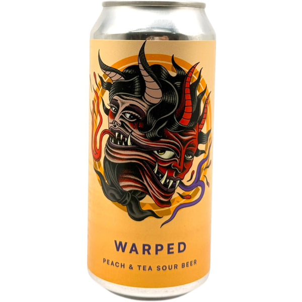 Otherworld Warped
