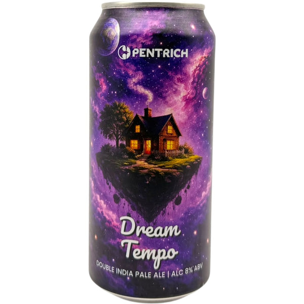 Pentrich Dream Tempo