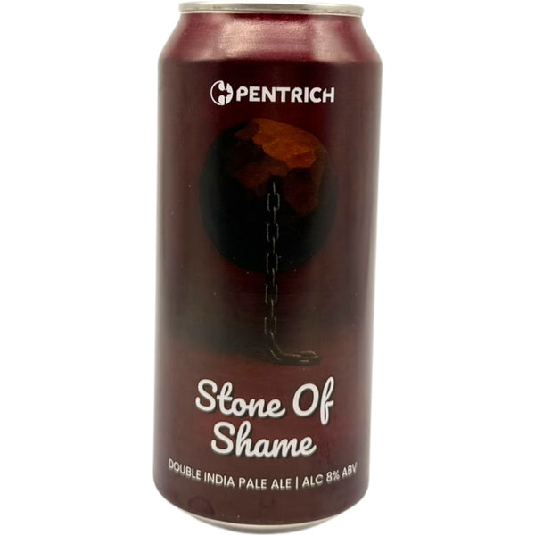 Pentrich Stone of Shame 2026