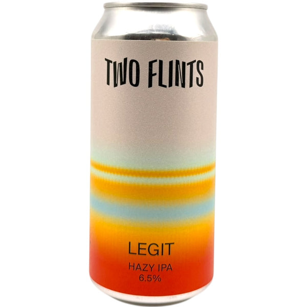 Two Flints Legit