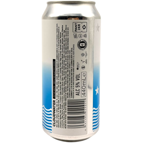 Cloudwater American Broon Ale