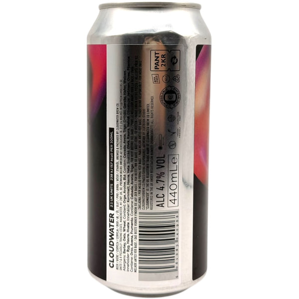 Cloudwater A Sea Of Love