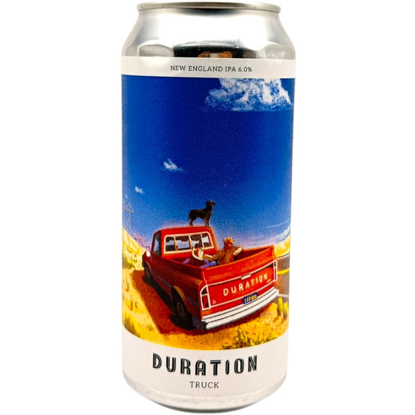 Duration Truck