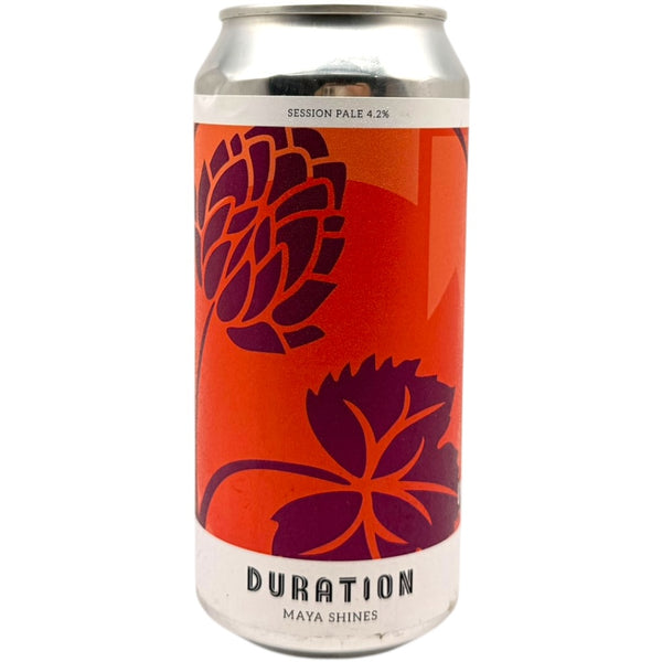 Duration Maya Shines