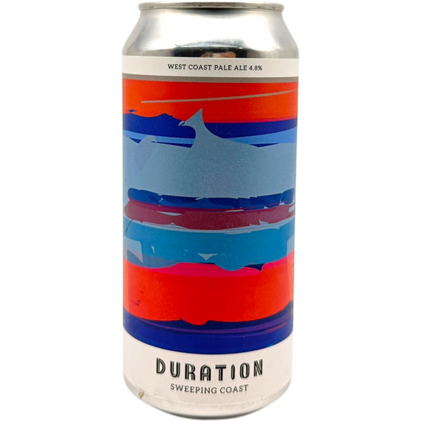 Duration Sweeping Coast