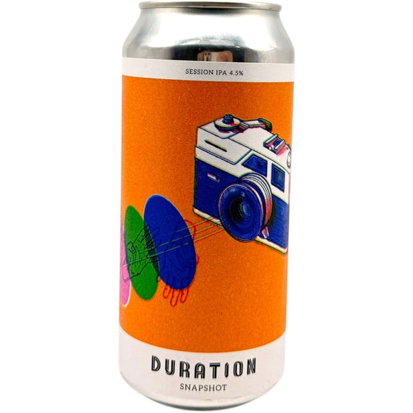 Duration Snapshot