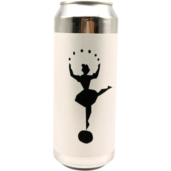 Baron Brewing Hoofer