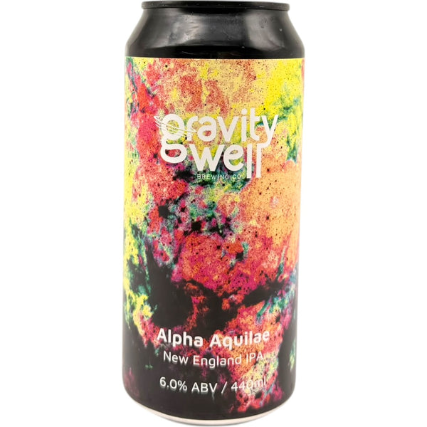 Gravity Alpha Aquilae