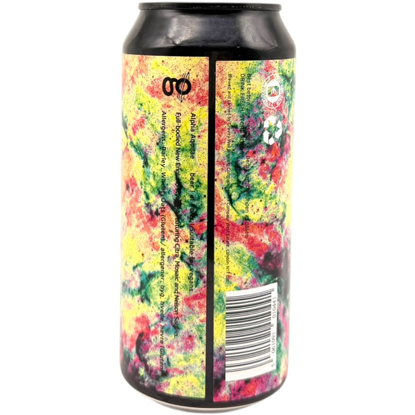 Gravity Alpha Aquilae