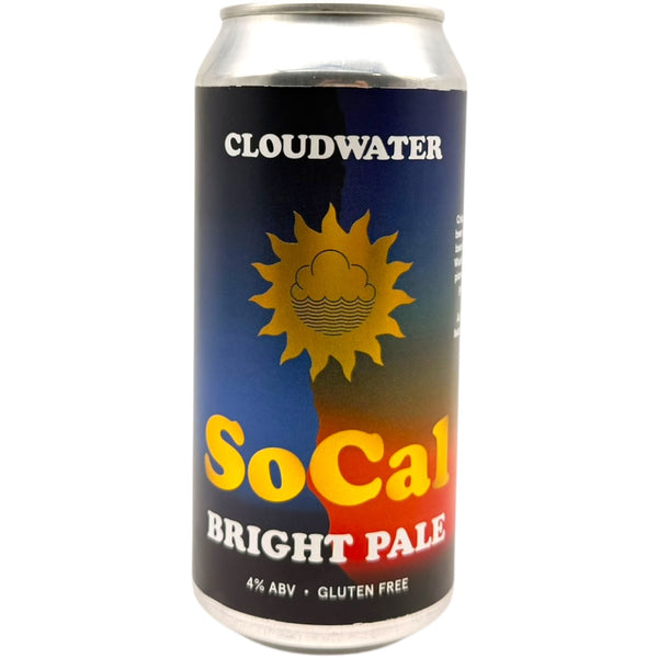 Cloudwater So Cal