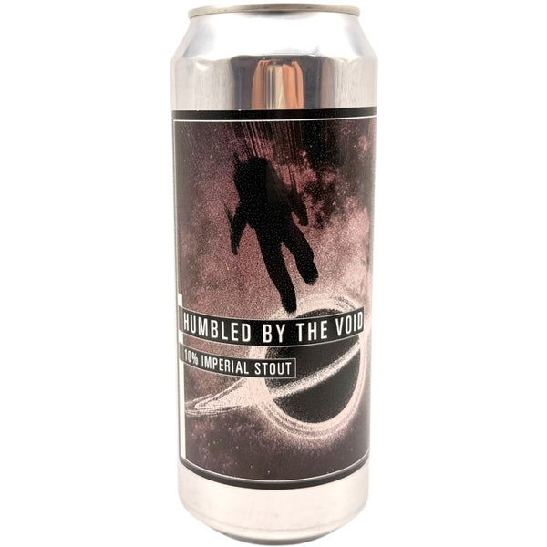 MakeMake Humbled By The Void