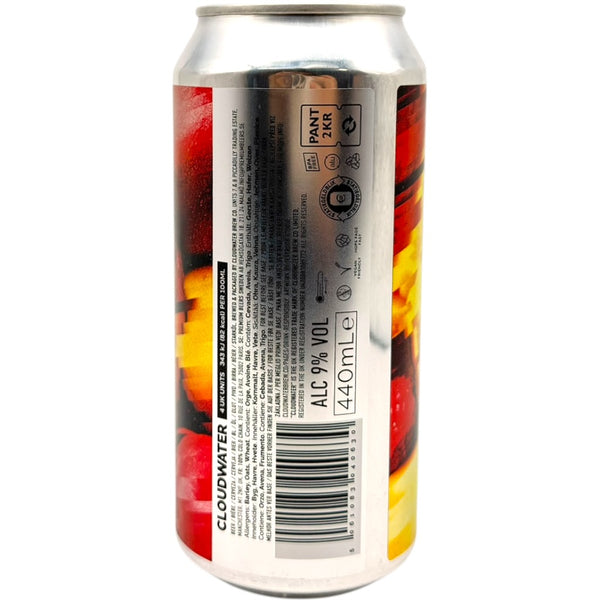 Cloudwater Words Of Wisdom