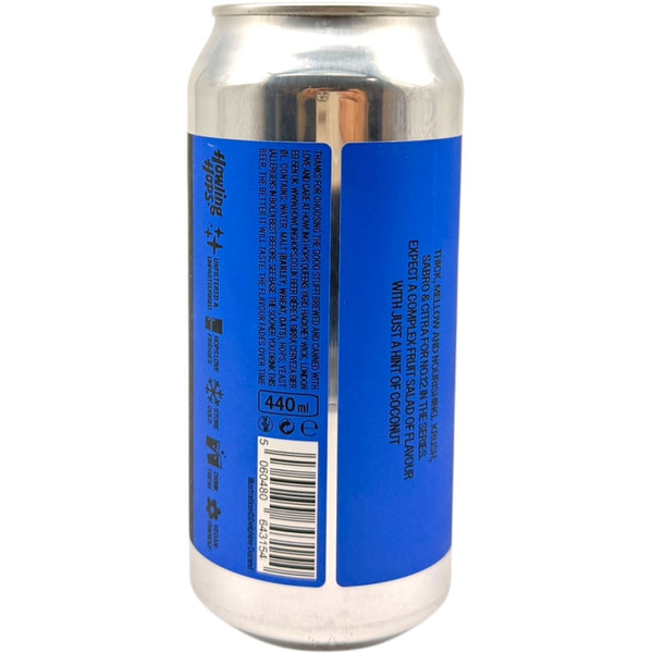 Howling Hops NEIPA No. 12
