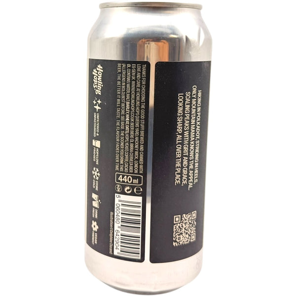 Howling Hops Mountain Mama