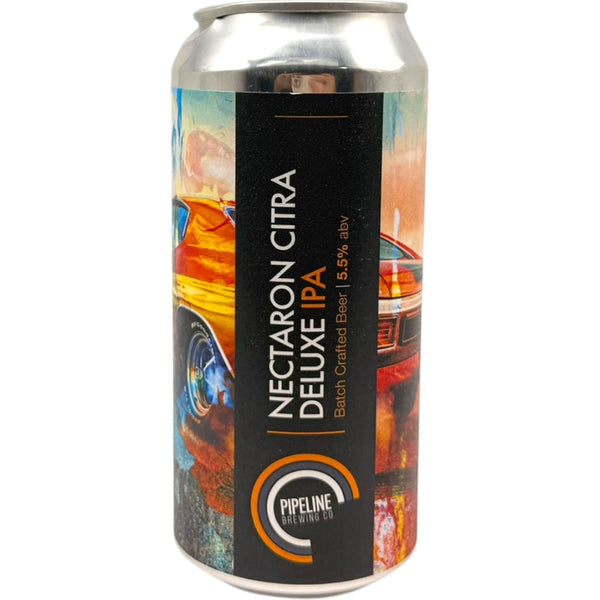Pipeline Nectaron Citra Deluxe