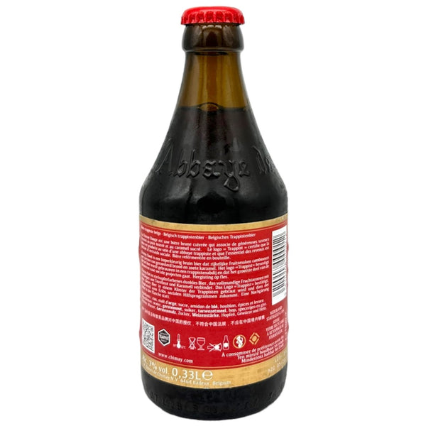 Chimay Première (Red)
