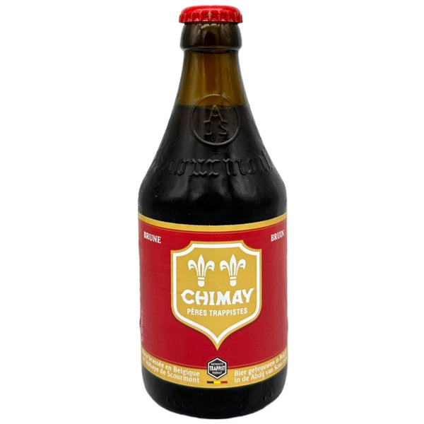 Chimay Première (Red)