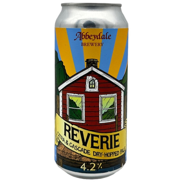 Abbeydale Brewery Reverie