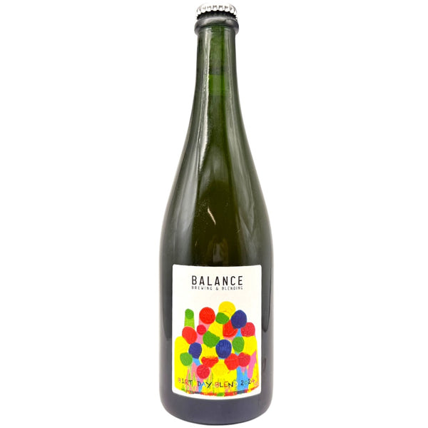 Balance Birthday Blend 2024 750ml
