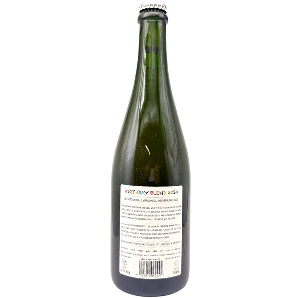 Balance Birthday Blend 2024 750ml